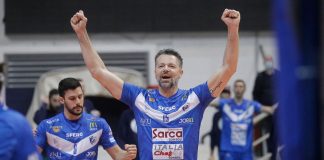 Brescia e Siena in campo mercoledì al San Filippo