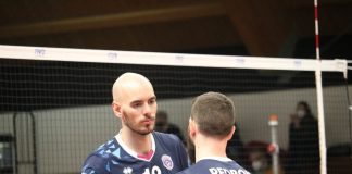 Per l’anticipo dell’ottava giornata, arriva ad Ortona il Brescia.