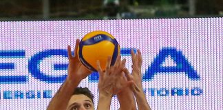 Quarti di Coppa Italia: primo atto a Cuneo