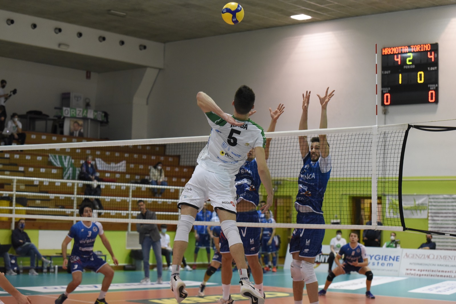 hrk - torino