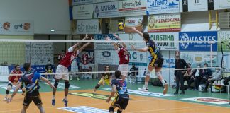 La Videx supera Ottaviano