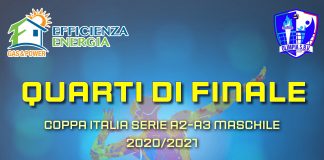 La Coppa Italia di pallavolo proietta Galatina sul palcoscenico nazionale