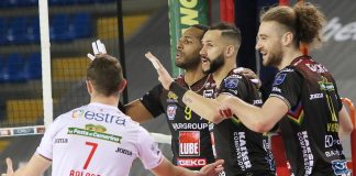 La Regular Season biancorossa in numeri