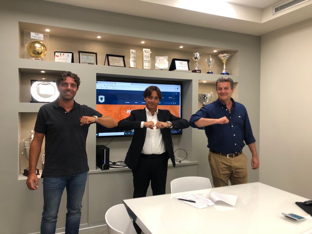 partnership con Ergon