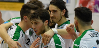 Tough game versus Portomaggiore