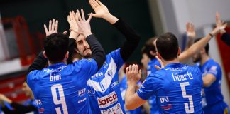 Derby: domenica il ritorno tra le mura di casa