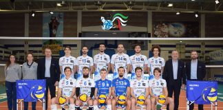 Mondovì keeping the faith