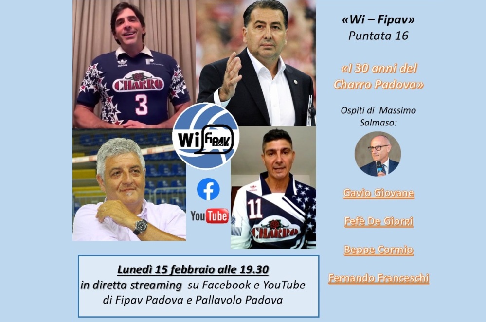 wifipav 15 febbraio