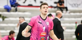 12. Delta-Torino - Match preview - Samuele Aprile