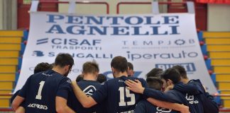 Countdown in corso, rossoblù pronti ad affrontare Porto Viro! Giovedì la Finale in diretta Rai