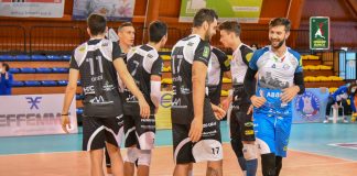 Efficienza Energia Galatina – ABBA Pineto Volley: sfida al vertice per tornare a volare!