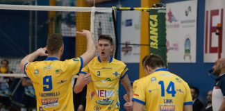 Penultima partita del campionato per la Gestioni&Soluzioni Sabaudia. Questa volta l’avversaria è l’Aversa