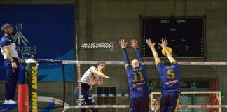 Play off alle porte per Galatina: il primo scoglio è Grottazzolina