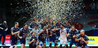 Trionfo europeo dell’Allianz Milano. Challenge Cup conquistata