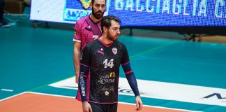 19. Delta-Macerata - Match preview - Tommaso Bernardi