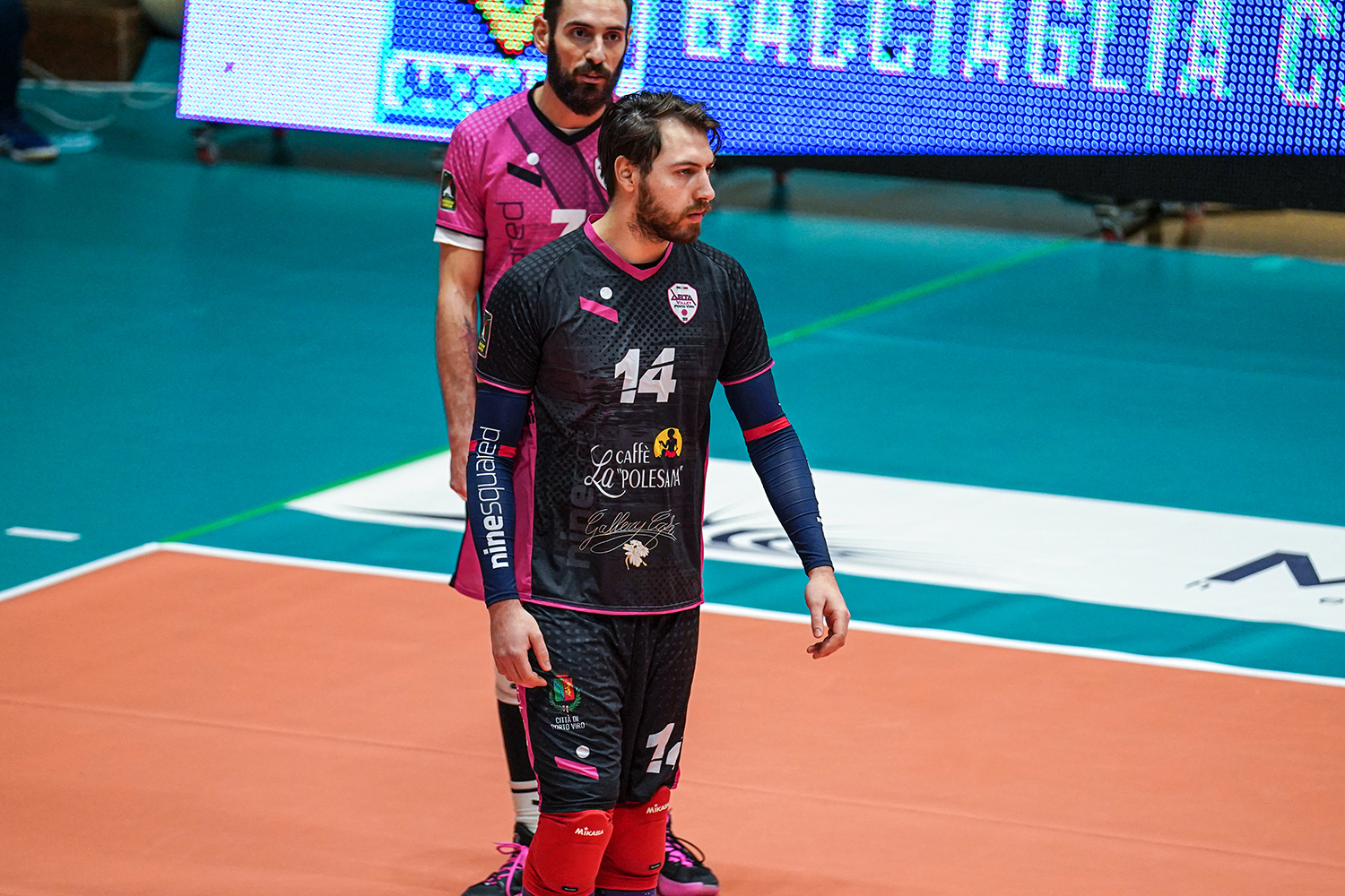 19. Delta-Macerata - Match preview - Tommaso Bernardi 19. Delta-Macerata - Match preview - Tommaso Bernardi