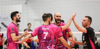 20. Delta-Montecchio 3-1