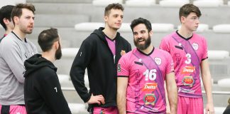 20. Delta-Montecchio - Match preview - Enrico Zorzi