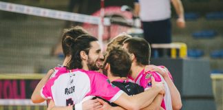 Fourth place for Brugherio