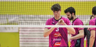 21. San Donà-Delta - Match preview - Lorenzo Tiozzo