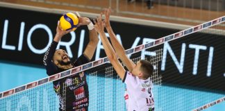 Play Off, via alla Semifinale con la Lube: domenica, ore 18 all’Eurosuole Forum