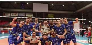 I risultati dei Quarti Play Off. Itas prima semifinalista