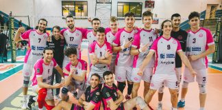 Clear win over Montecchio