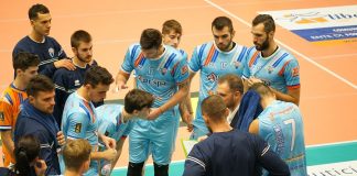 Lecce – Ottaviano in campo per il recupero