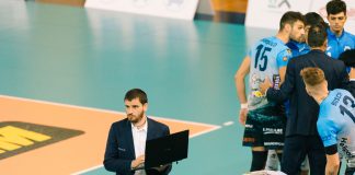 Avimecc Volley Modica, big group and unite