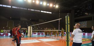 Prisma Taranto ko, al PalaMazzola vince Siena