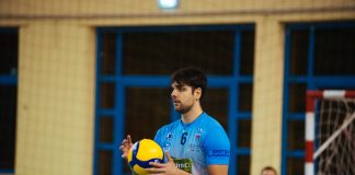 Avimecc Volley Modica unite