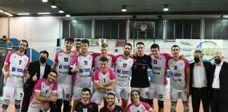 3-1 win over Bolzano