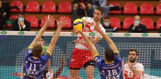 Play Off 5° Posto, di nuovo in campo, Piacenza sfida Modena. Candellaro: “Pronti a giocare fino all’ultimo pallone”