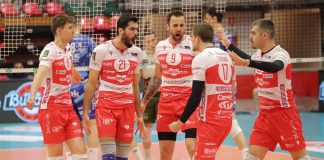 Definito il calendario Play Off 5° Posto: si comincia domenica in casa contro Verona