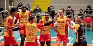 Play Off 5° Posto, per la Tonno Callipo esordio domenica 28 marzo a Cisterna