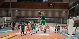 Clear win in Trento