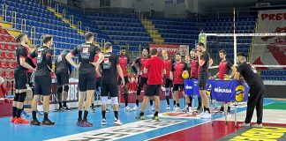 Approaching Superleague Quarterfinals