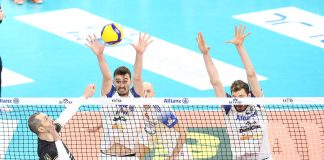 Turno Preliminare: Milano – Verona posticipata alle 21.10