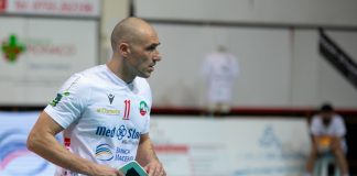 Monopoli “Il derby contro Fano è il test perfetto prima dei play off”