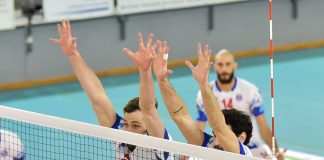 Gli impavidi a Santa Croce vanno a caccia del podio
