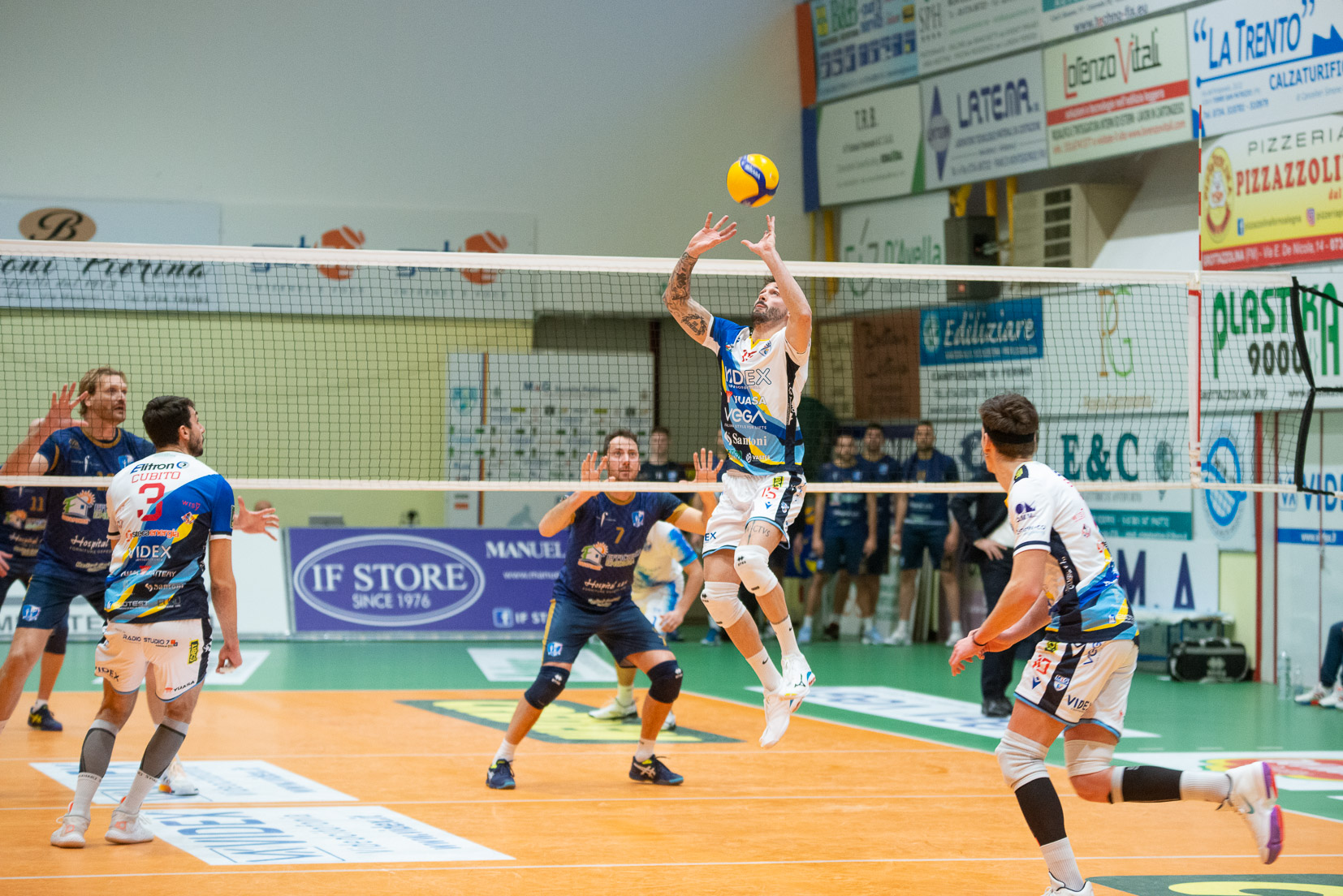 Manuele Marchiani 1