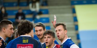 Too much Macerata for Tinet