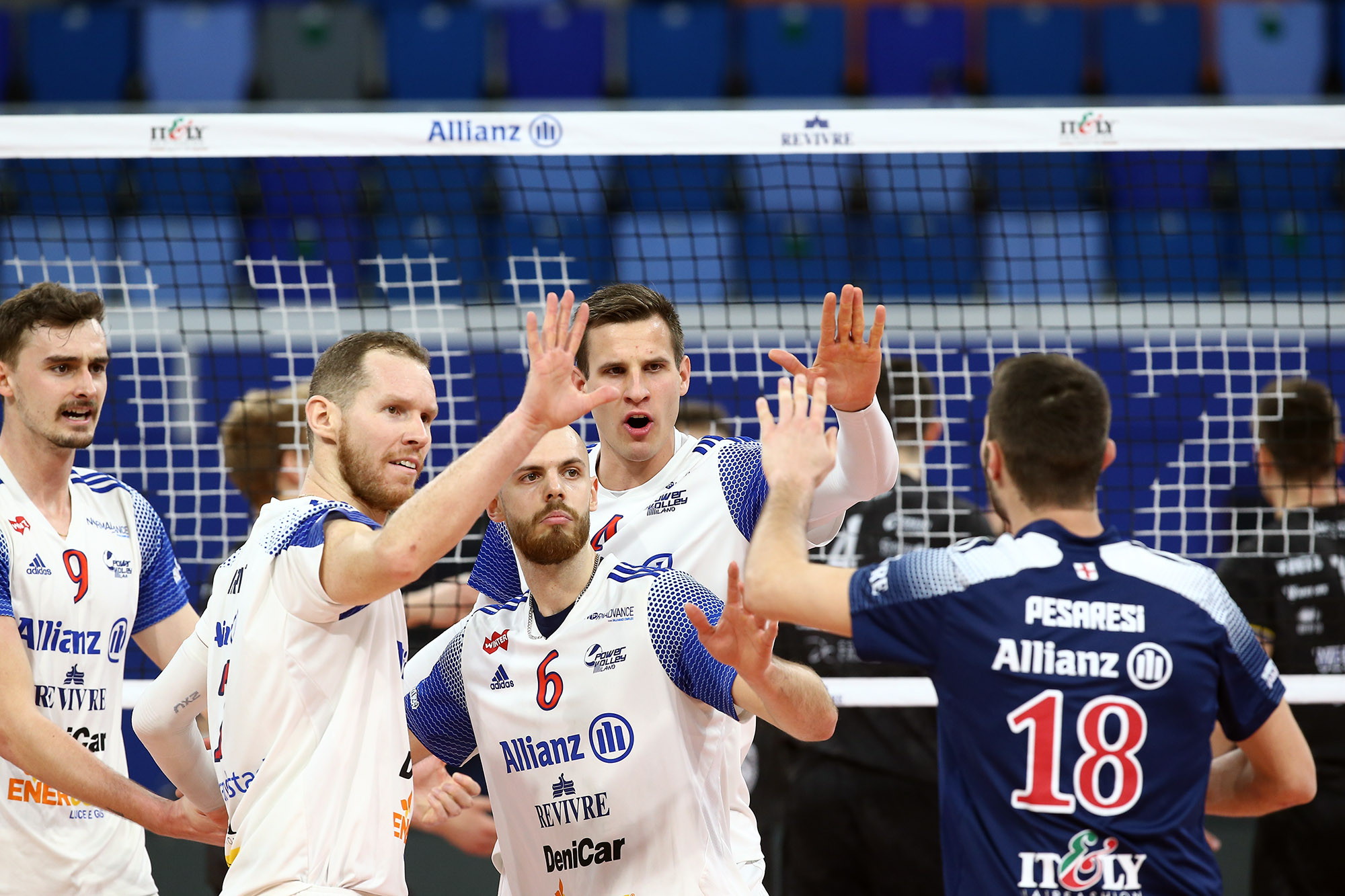 PowervolleyMilano