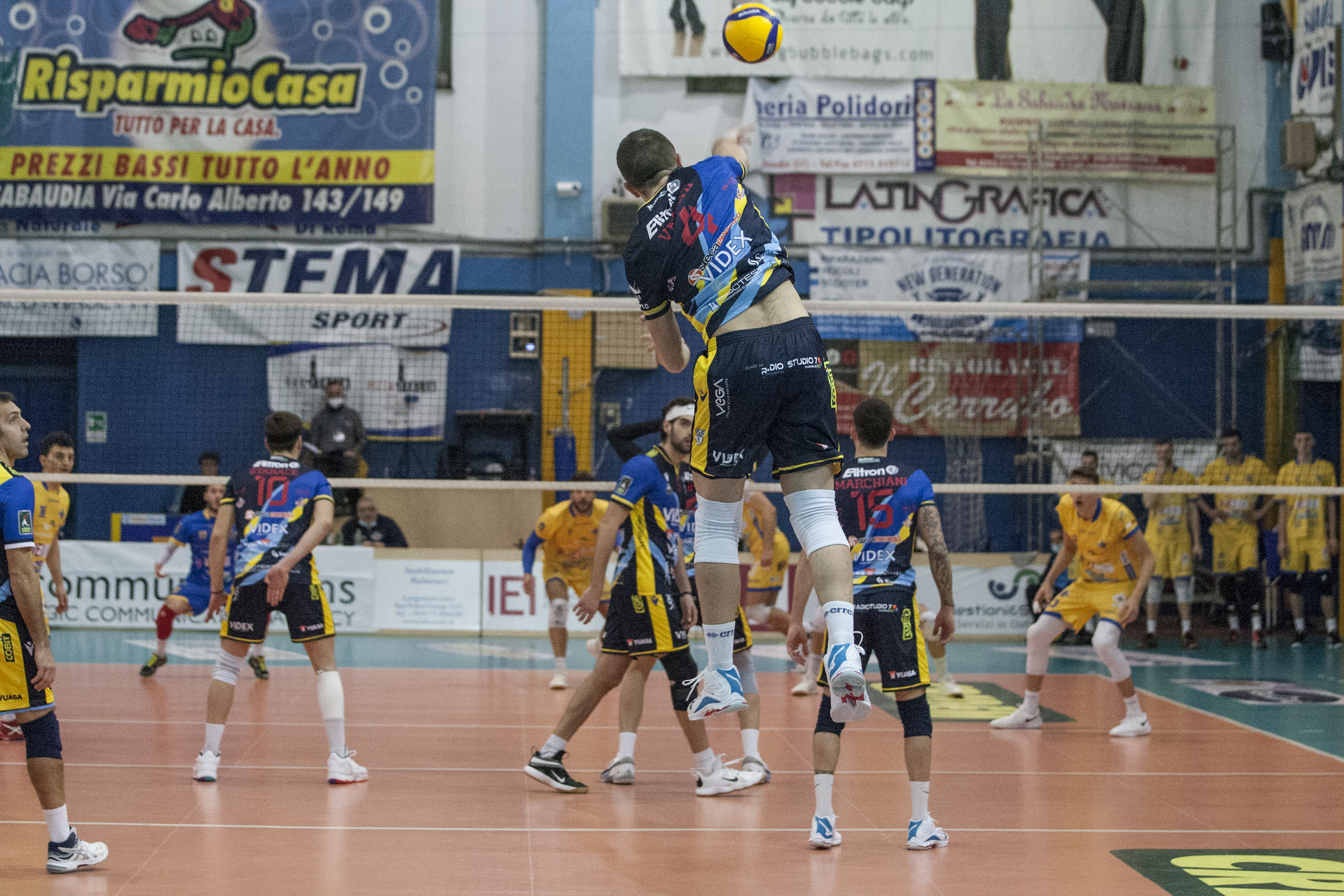 Riccardo Vecchi
