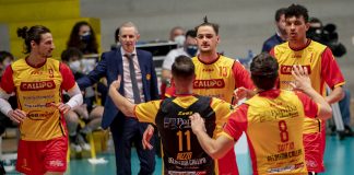 Domani #Monza-Vibo, sesta partecipazione ai quarti Play Off per la formazione calabrese