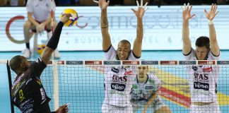 Si torna in campo. Mercoledì e giovedì Gara 2 di Semifinale Play Off