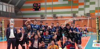 Road win for Modica