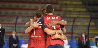 Prisma Taranto, sfida d’alta quota: al PalaMazzola arriva Cuneo