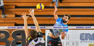 Tie break loss for Avimecc