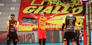 Vibo – Monza sull’1 a 1. Appuntamento a Gara 3